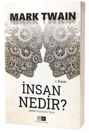 Tapa de Insan Nedir? - 1. Kisim