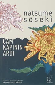 Tapa de Cam Kapinin Ardi
