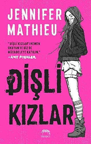 Tapa de Disli Kizlar