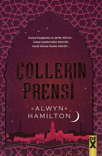 Tapa de Cöllerin Asisi 2-Cöllerin Prensi