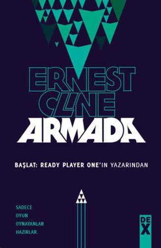 Tapa de Armada