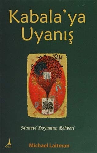 Tapa de Kabala'ya Uyanis