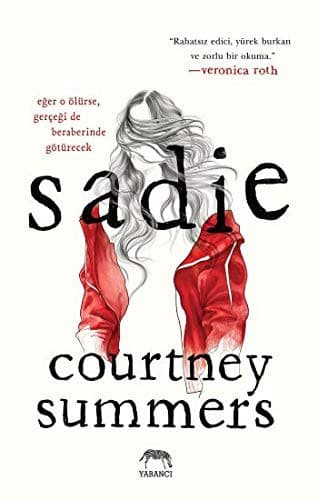Tapa de Sadie