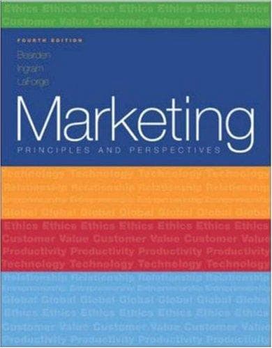 Tapa de Marketing