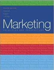 Tapa de Marketing