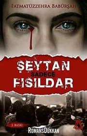 Tapa de Seytan Sadece Fisildar