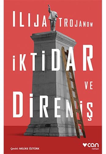 Tapa de Iktidar ve Direnis