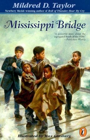 Tapa de Mississippi Bridge