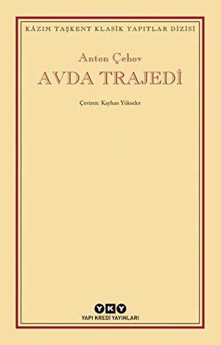 Tapa de Avda Trajedi