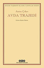 Tapa de Avda Trajedi