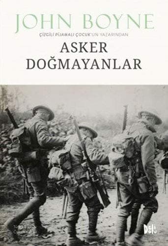 Tapa de Asker Doğmayanlar