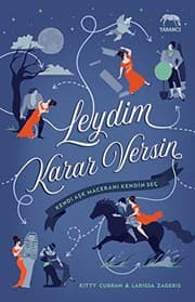 Tapa de Leydim Karar Versin