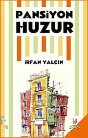 Tapa de Pansiyon Huzur