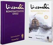 Tapa de Konstantiniyye Oteli