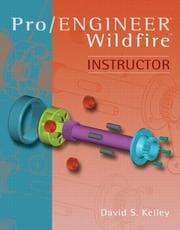 Tapa de Pro Engineer -Wildfire Instructor