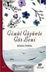 Tapa de Gönül Gözünle Gör Beni