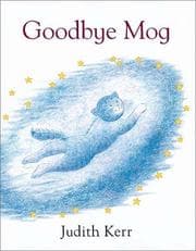 Tapa de Goodbye, Mog