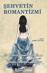 Tapa de Sehvetin Romantizmi; Bir Victoria Dönemi Erotik Romani