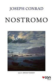 Tapa de Nostromo