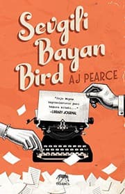 Tapa de Sevgili Bayan Bird