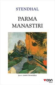 Tapa de PARMA MANASTIRI
