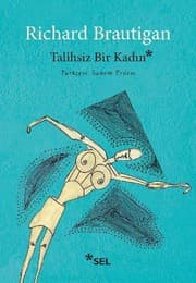 Tapa de Talihsiz Bir Kadın