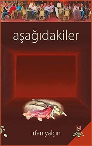 Tapa de Asagidakiler