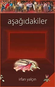 Tapa de Asagidakiler