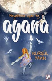 Tapa de Ayana