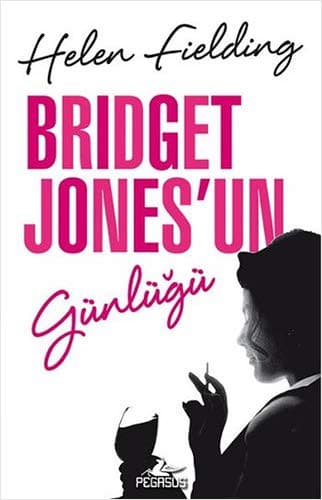 Tapa de Bridget Jonesun Günlügü