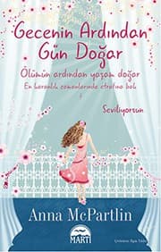 Tapa de Gecenin Ardindan Gün Dogar