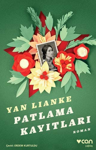 Tapa de Patlama Kayıtları