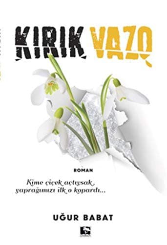 Tapa de Kirik Vazo