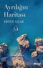 Tapa de Ayriligin Haritasi