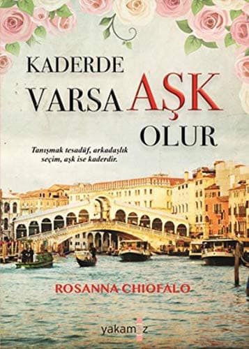 Tapa de Kaderde Varsa Ask Olur