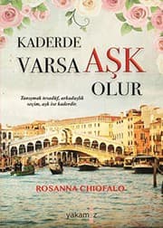 Tapa de Kaderde Varsa Ask Olur