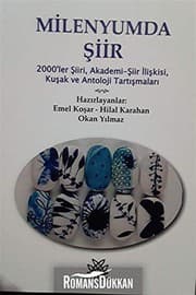 Tapa de Milenyumda Siir; 2000'ler Siiri, Akademi - Siir Iliskisi, Kusak ve Antoloji Tartismalari