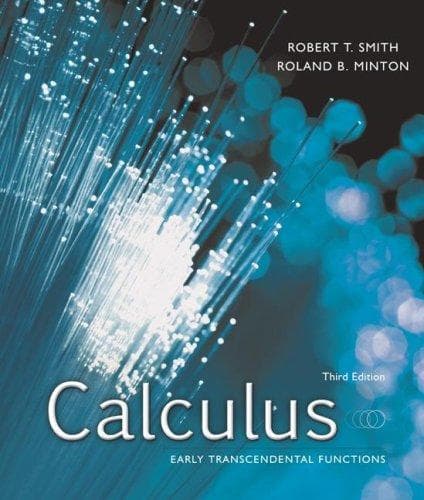 Tapa de Calculus