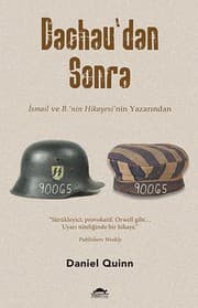 Tapa de Dachau'dan Sonra