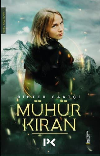 Tapa de Mühür Kiran