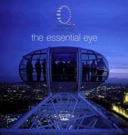 Tapa de The Essential Eye