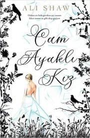 Tapa de Cam Ayaklı Kız