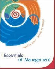 Tapa de Essentials of Contemporary Management with Student CD-ROM