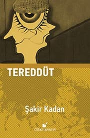 Tapa de Tereddüt