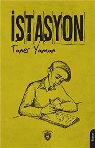 Tapa de Istasyon