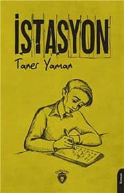Tapa de Istasyon