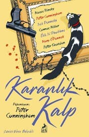 Tapa de Karanlik Kalp
