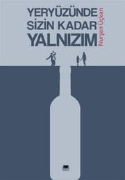 Tapa de Yeryüzünde Sizin Kadar Yalnızım
