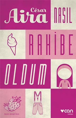 Tapa de Nasil Rahibe Oldum