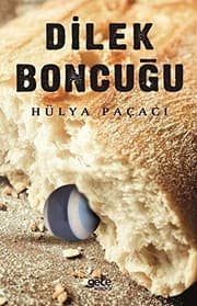 Tapa de Dilek Boncugu